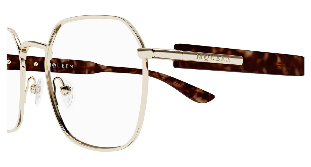 Alexander Mcqueen AM0499O