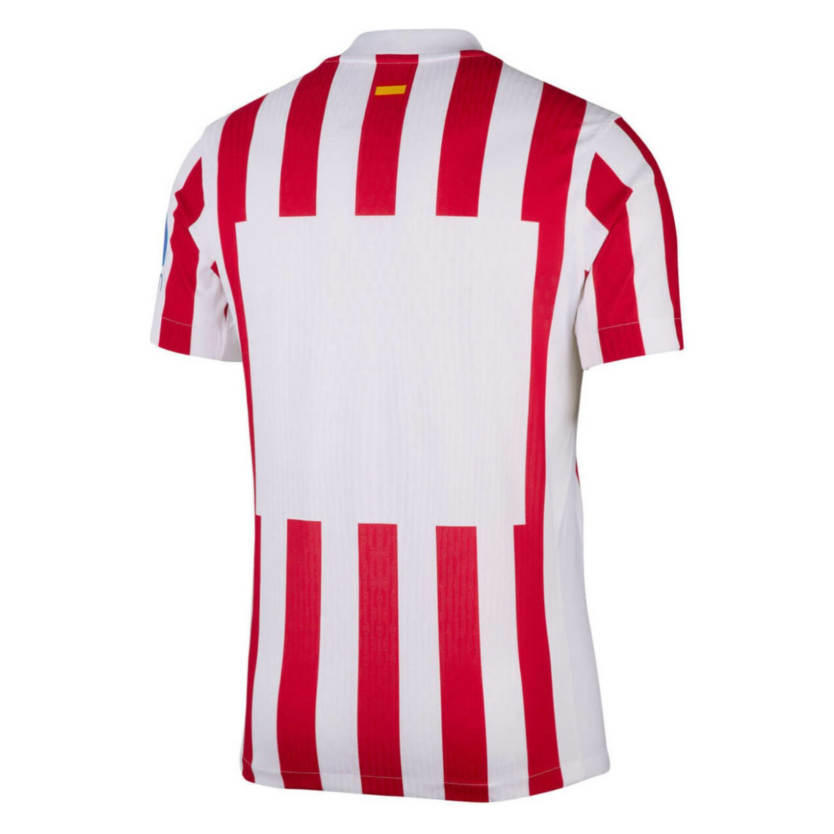 Atletico Madrid Player 25/26 Home Jersey