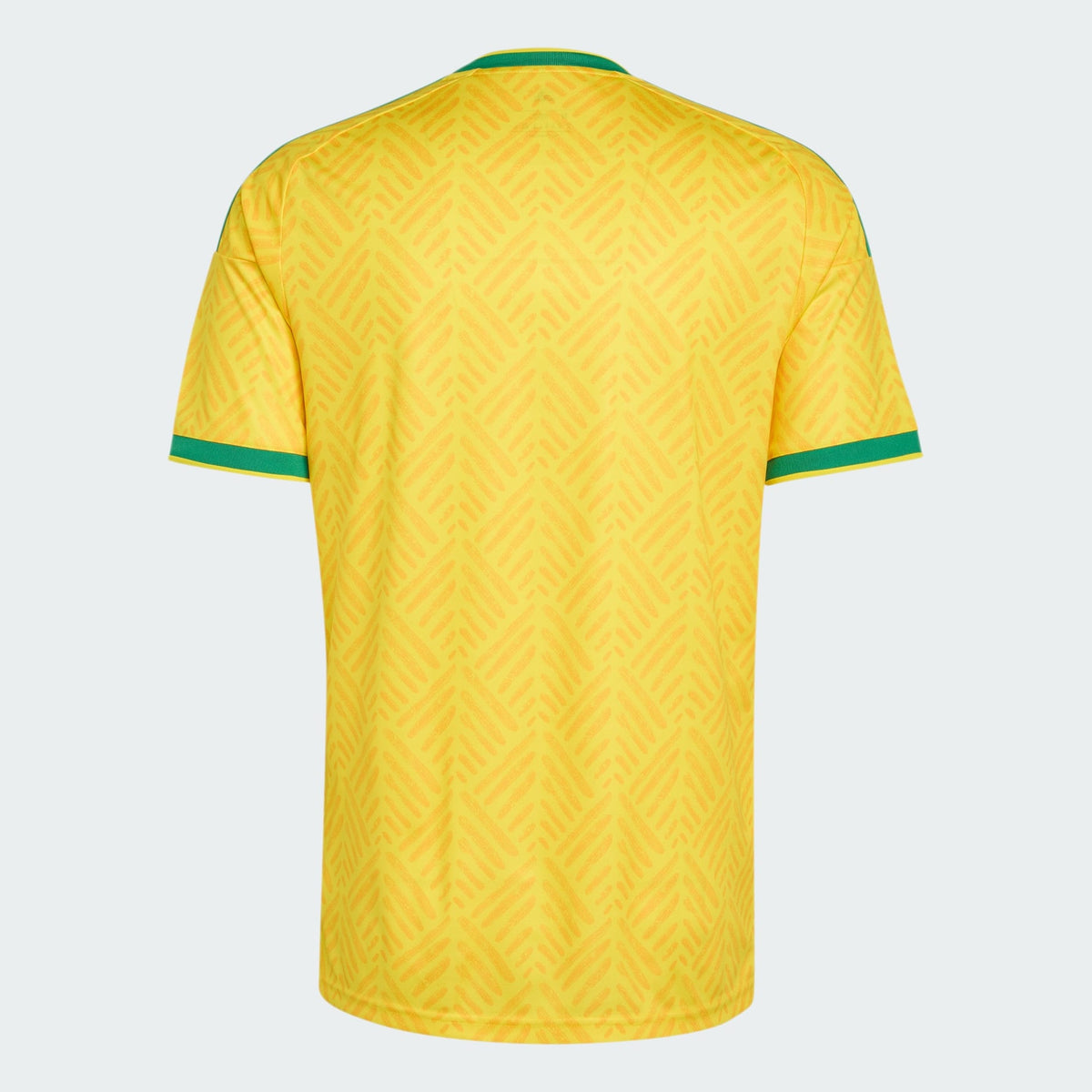 South Africa 26 Home Jersey