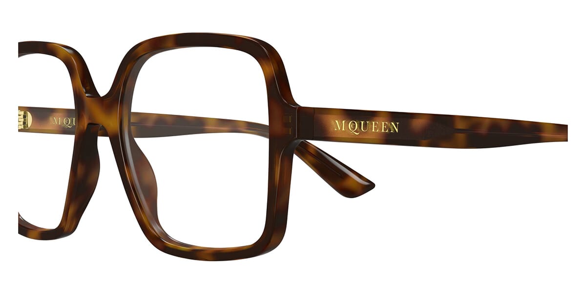 Alexander Mcqueen AM0538O