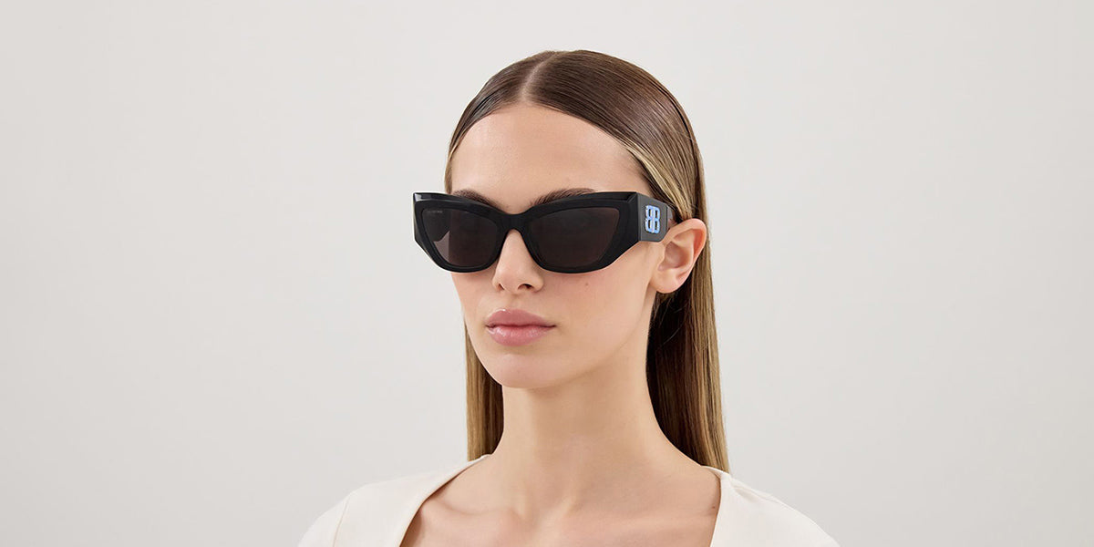 Balenciaga BB0444S