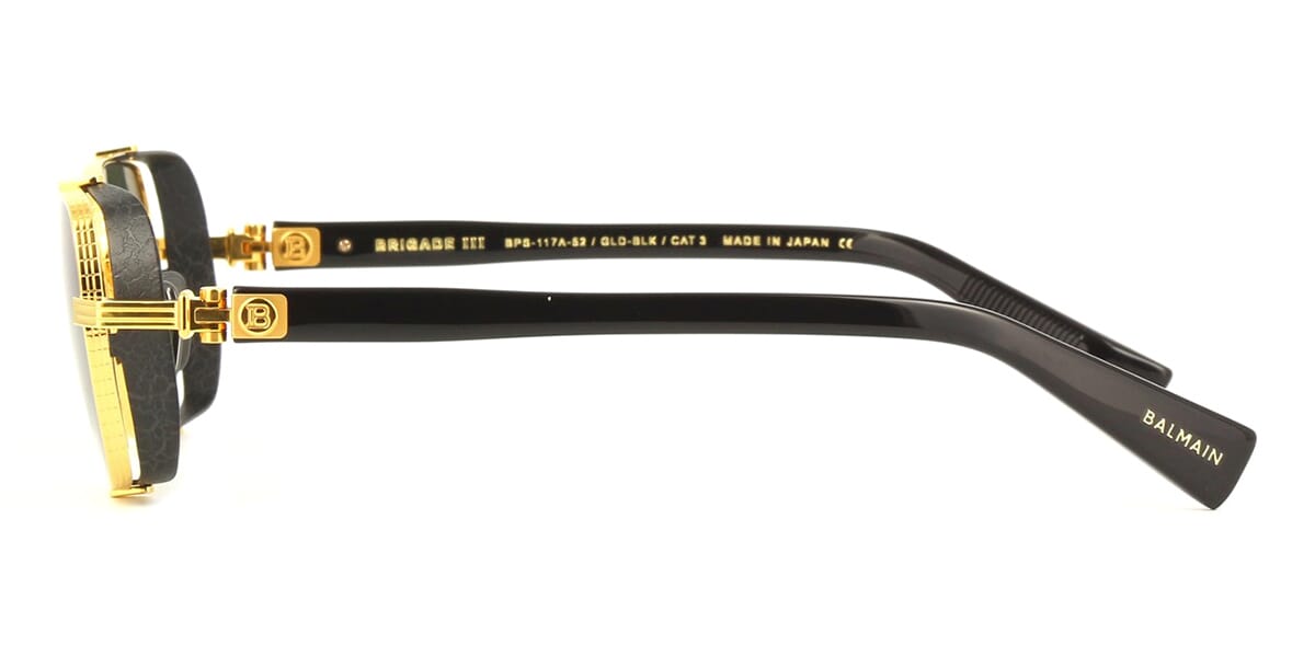 Balmain Brigade III BPS117