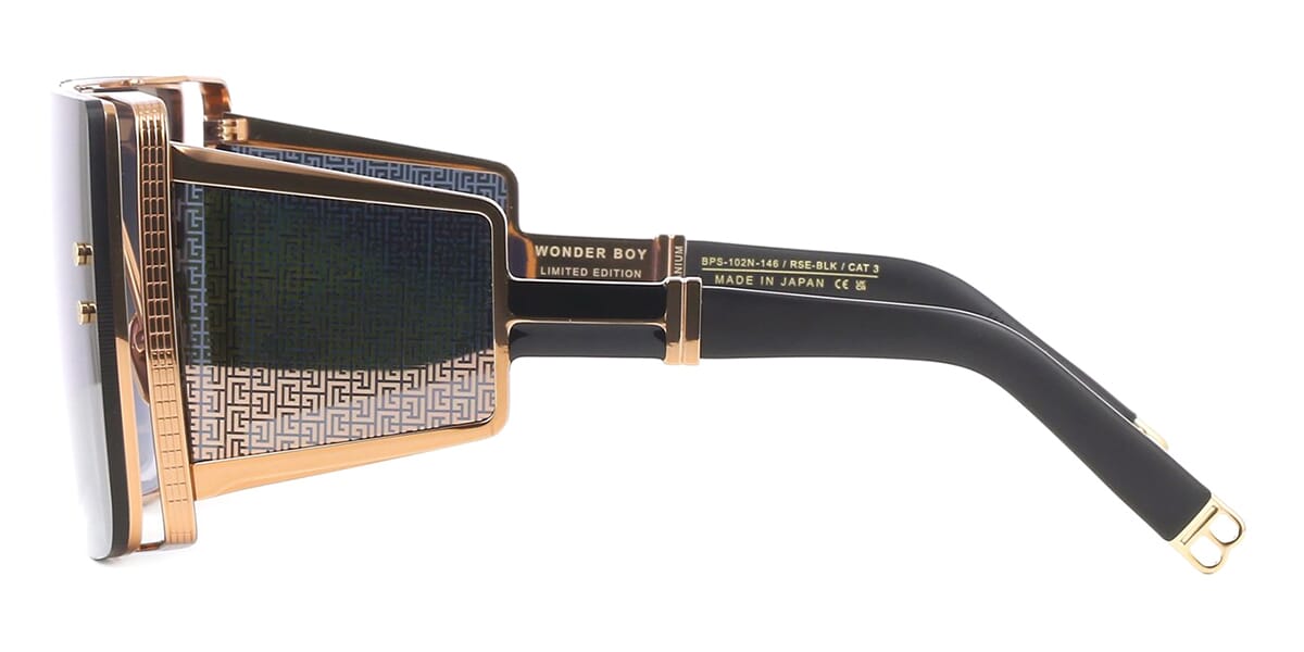 Balmain Wonder Boy BPS102