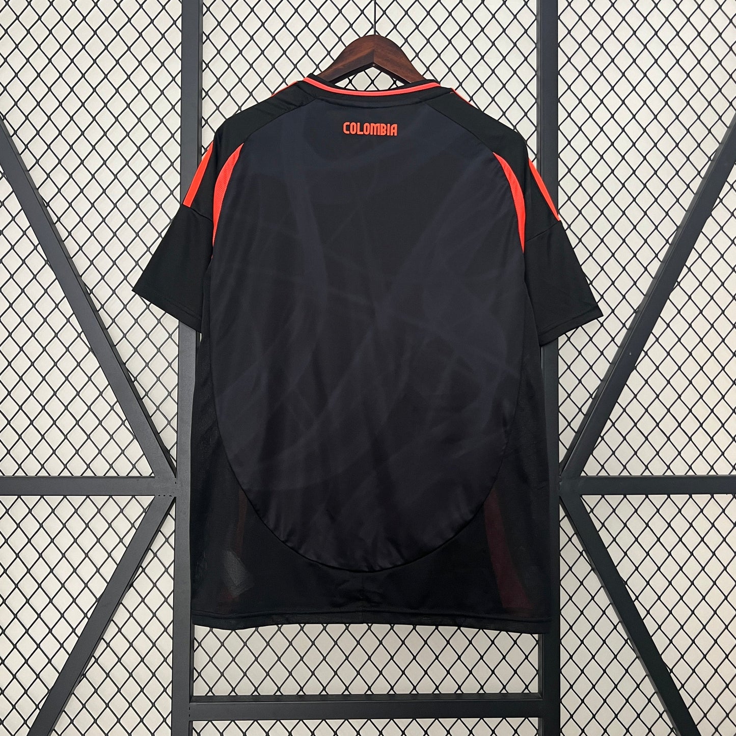 Colombia Away 2024/25 Jersey