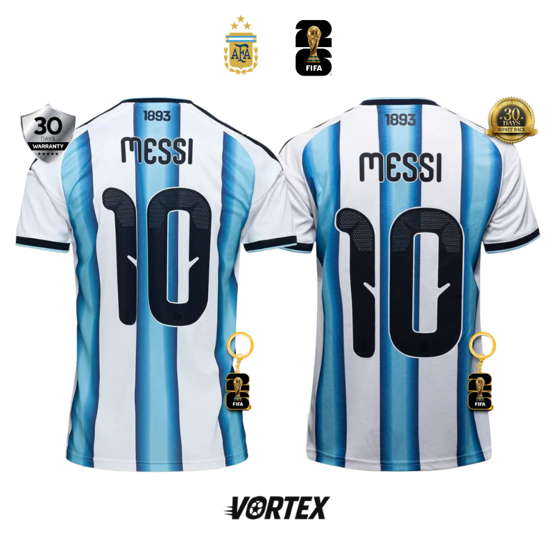 Jerseys