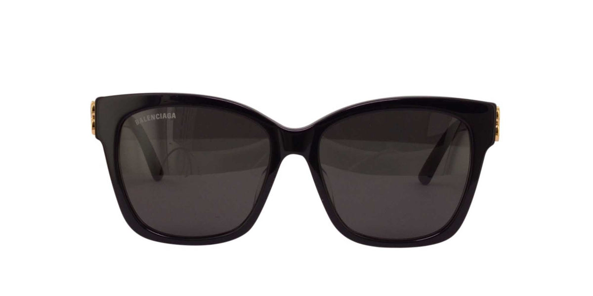 Balenciaga Asian Fit BB0102SA