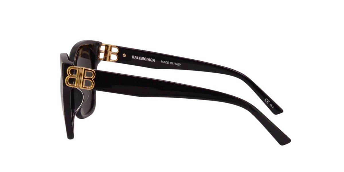 Balenciaga Asian Fit BB0102SA