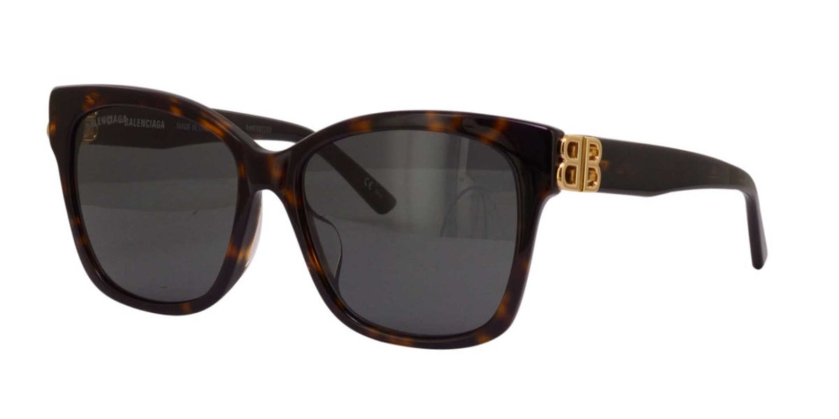 Balenciaga Asian Fit BB0102SA