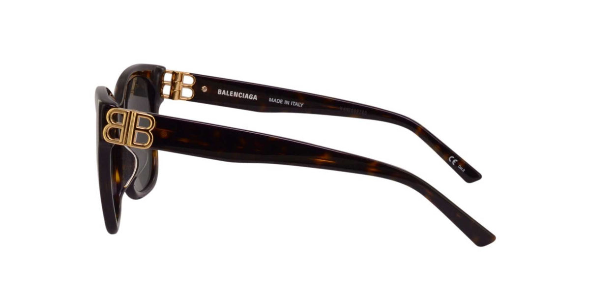 Balenciaga Asian Fit BB0102SA