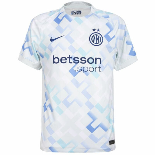 Inter Milan Away 2025/2026 Player Jersey