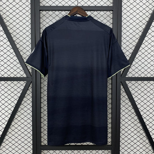 Real Madrid Away Jersey 2025/26