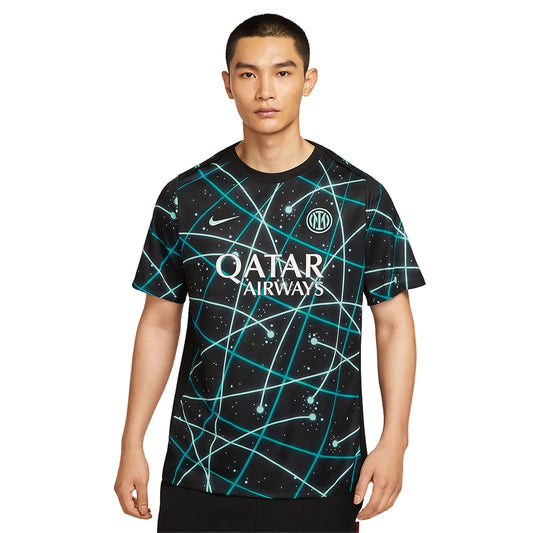 Inter Milan 25/26 Pre-Match