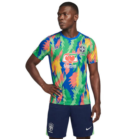 Brazil 25/26 Training Kit