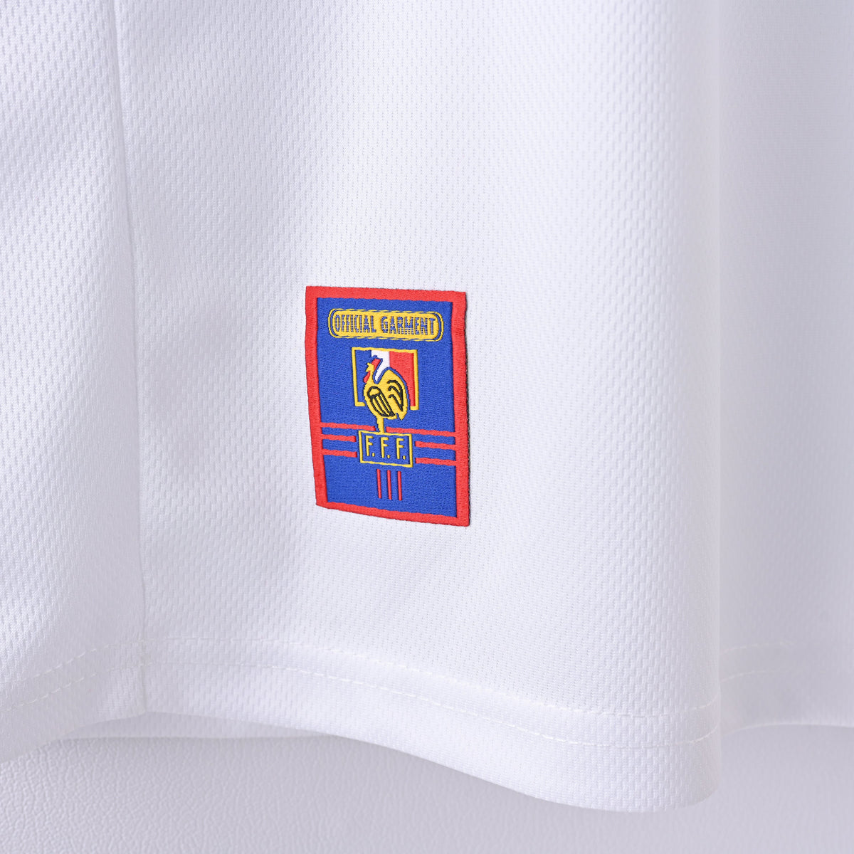 France Retro 1998 World Cup Away