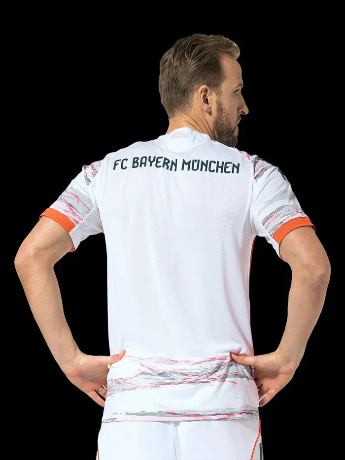 COMBO Bayern Munich 2025/26 + Oktoberfest Jersey