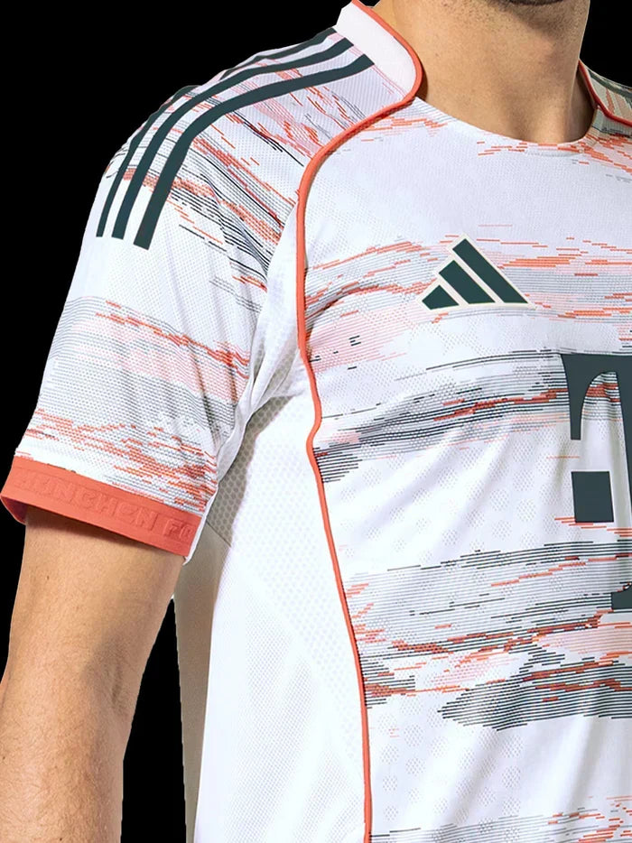COMBO Bayern Munich 2025/26