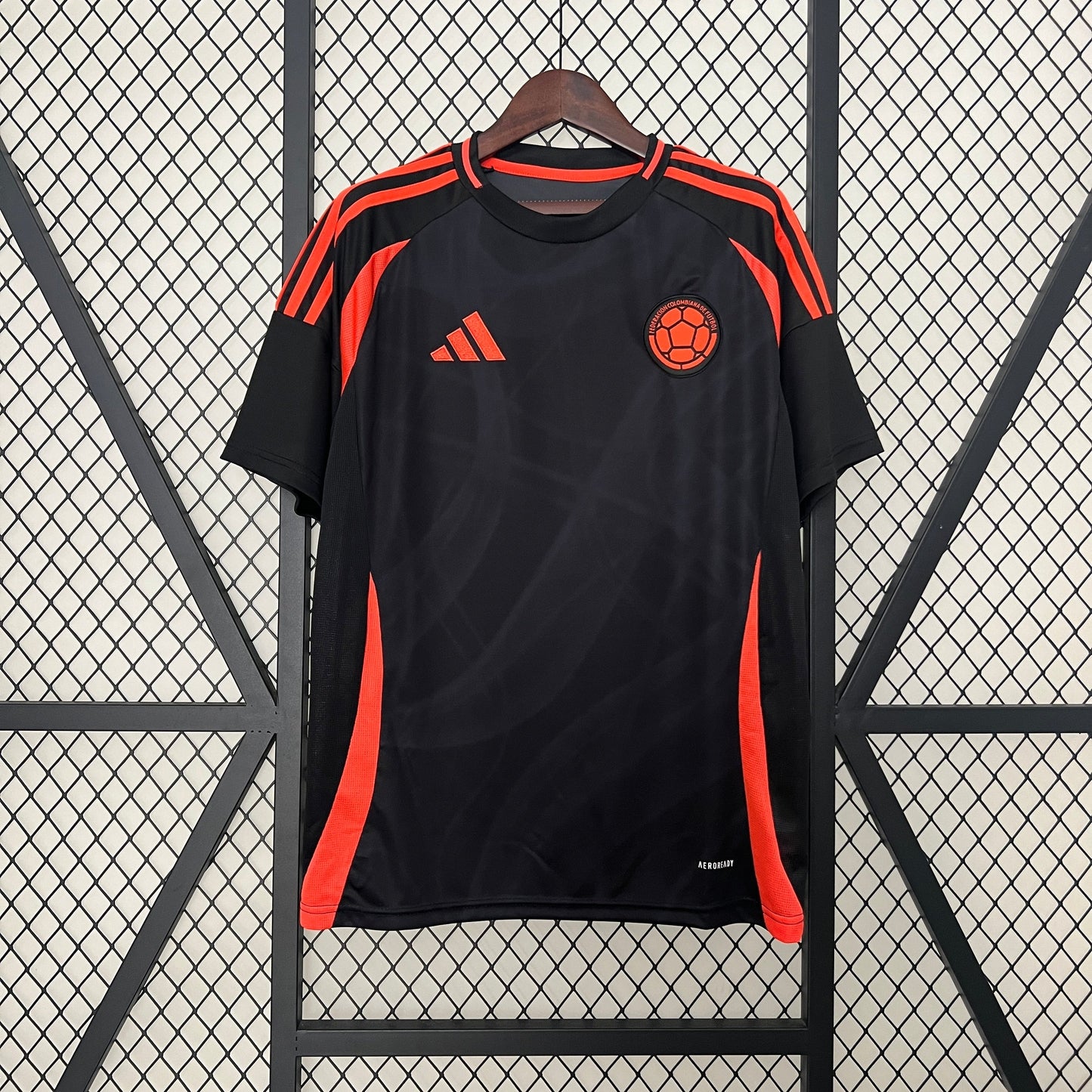Colombia Away 2024/25 Jersey