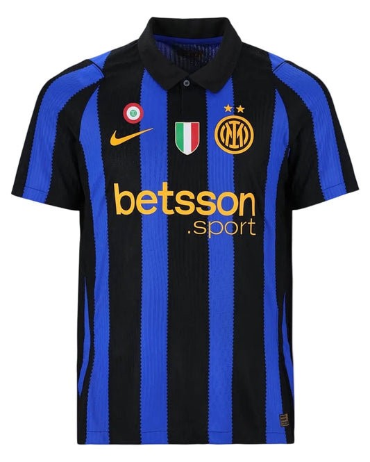 Inter Milan 2026/27 Home Jersey