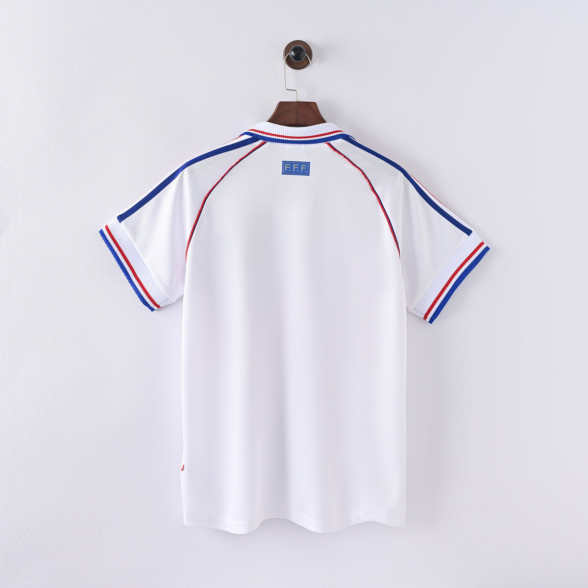 France Retro 1998 World Cup Away