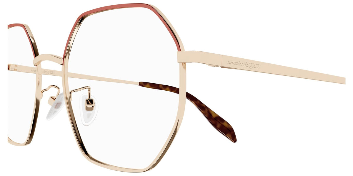 Alexander Mcqueen AM0338O