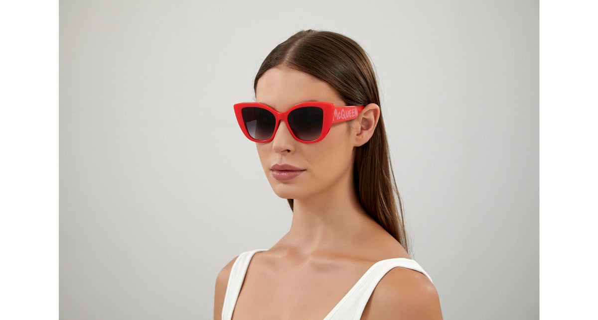 Alexander Mcqueen AM0347S