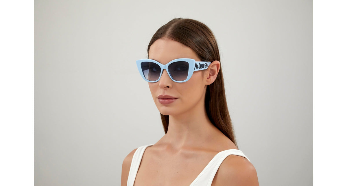 Alexander Mcqueen AM0347S