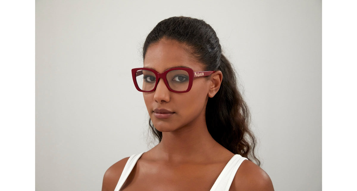 Alexander Mcqueen AM0351O
