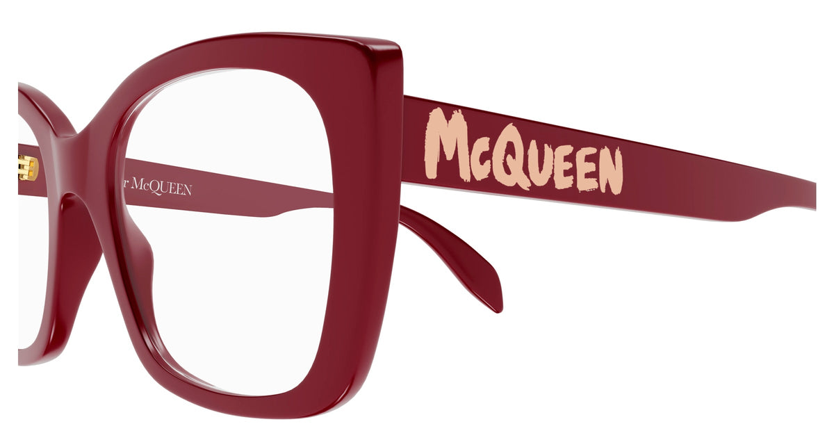 Alexander Mcqueen AM0351O