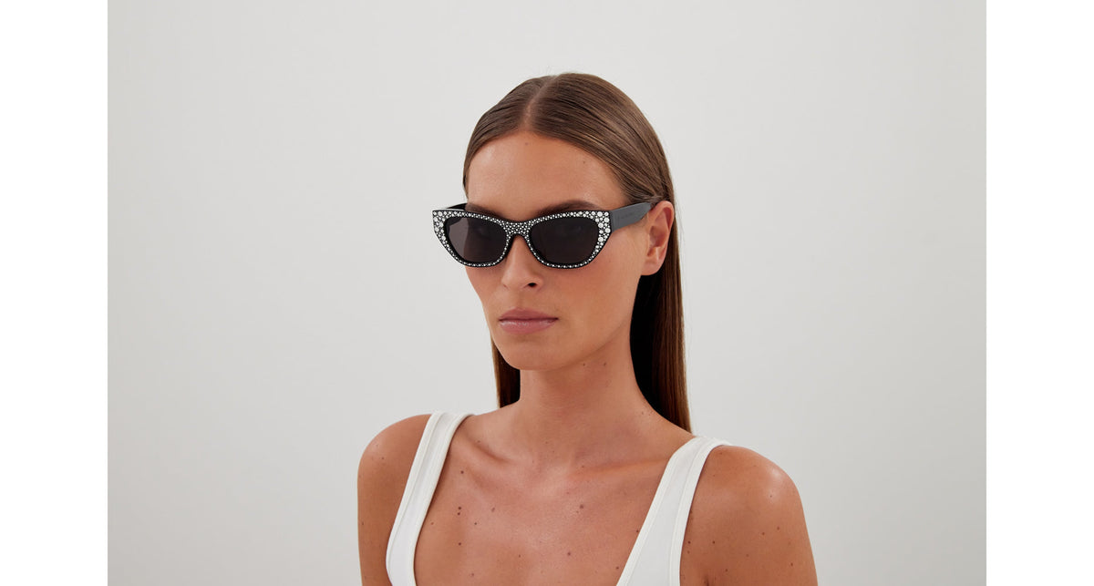 Alexander Mcqueen AM0465S