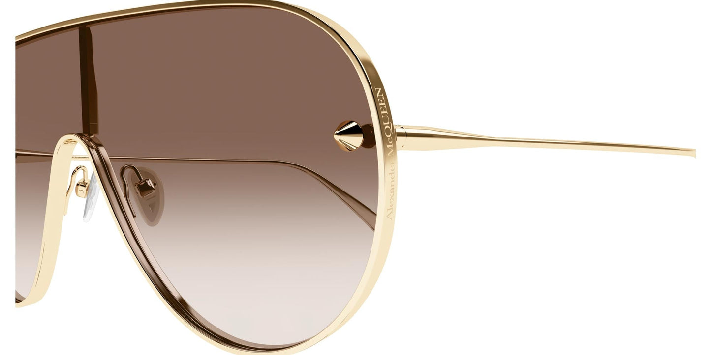 Alexander Mcqueen AM0481S