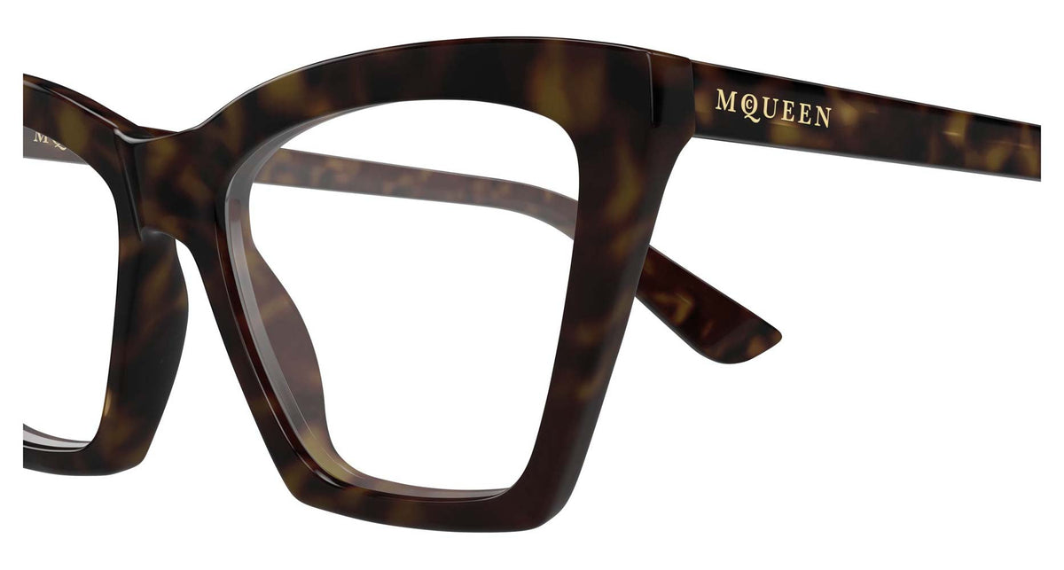 Alexander Mcqueen AM0536O