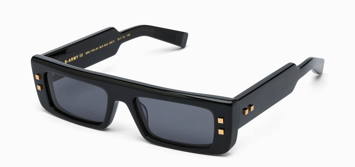 Balmain B-Army III BPS175