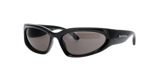 Balenciaga BB0157S - AS Worn by KENDALL JENNER & KIM KARDASHIAN