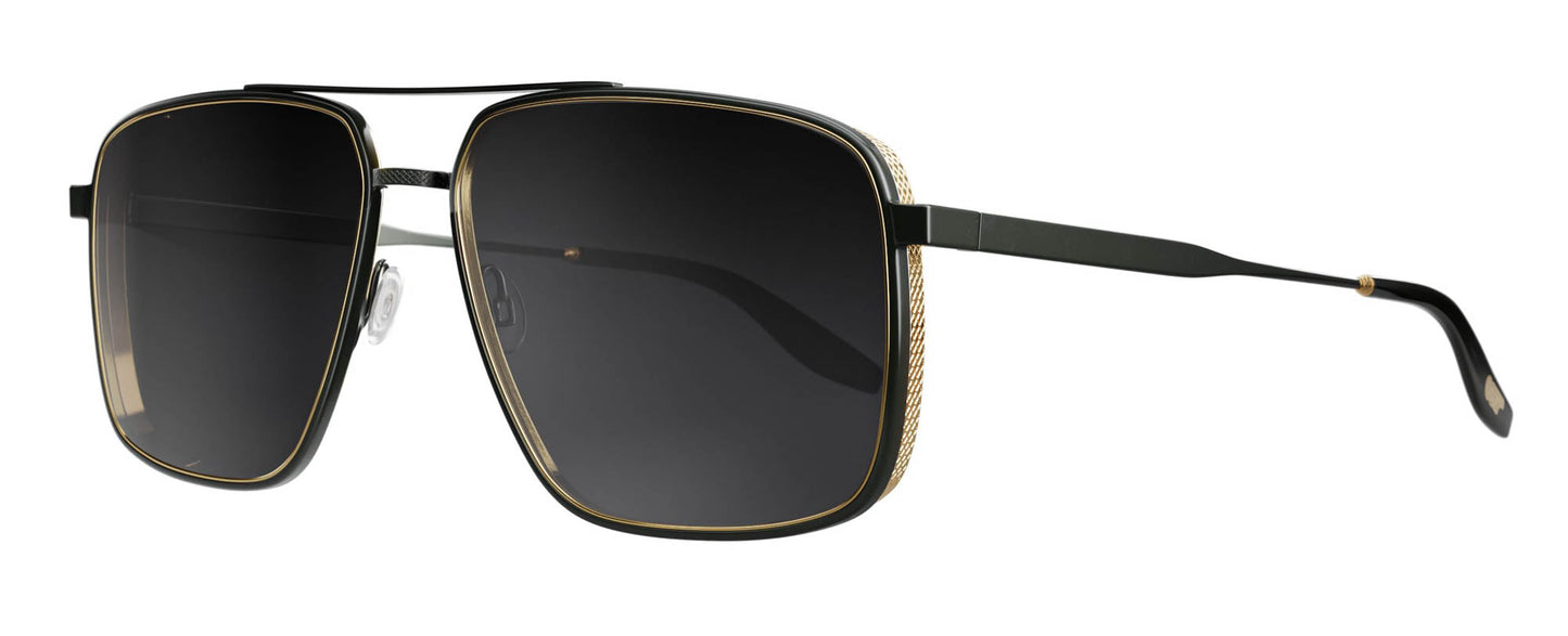 Barton Perreira Scaramanga BP40094U-Y