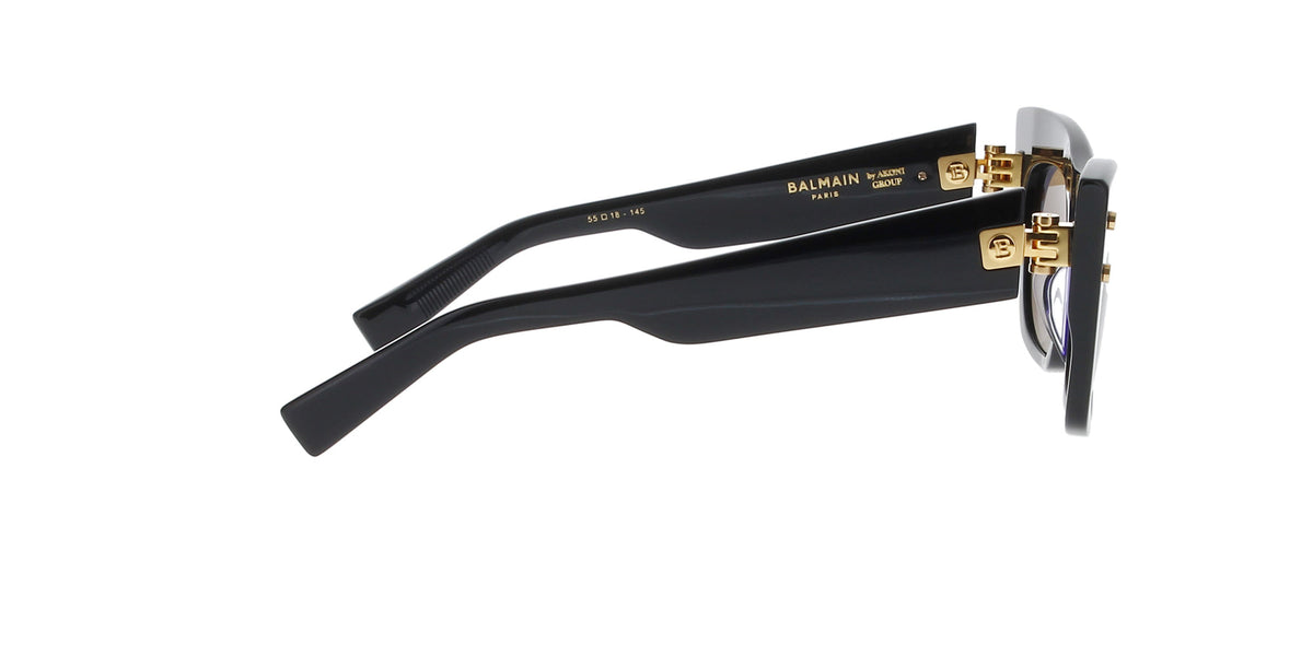 Balmain B-II BPS101