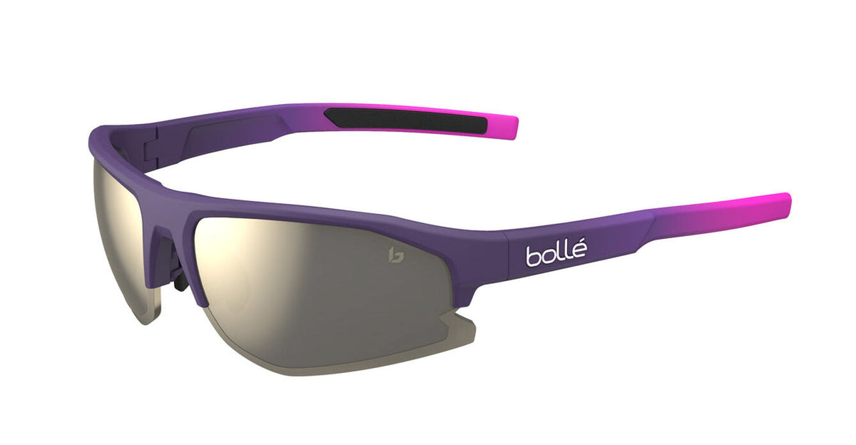 Bolle Bolt 2.0 S