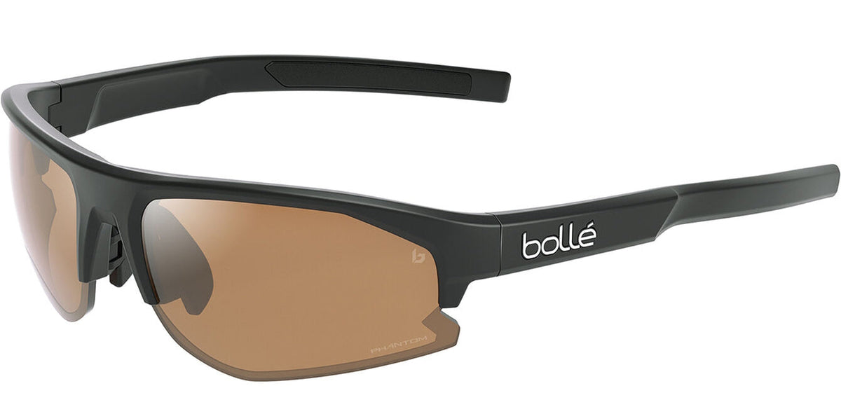 Bolle Bolt 2.0 S