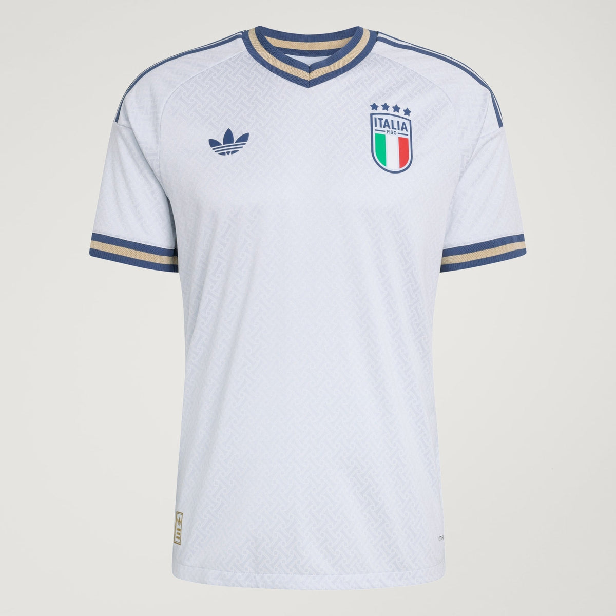 Italy 2026 World Cup Away Jersey