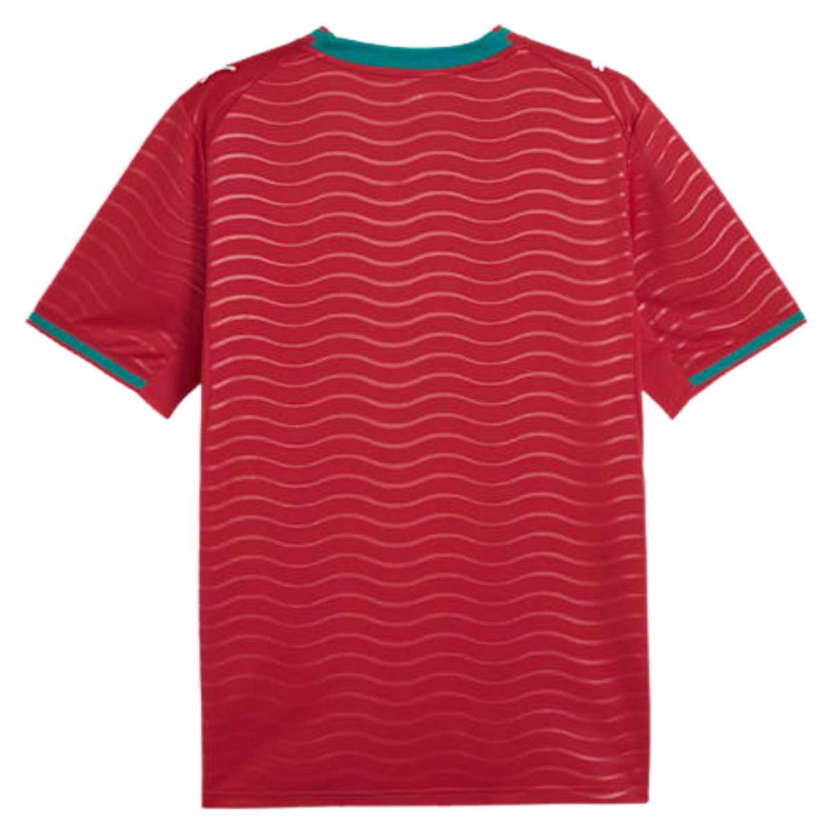 Portugal World Cup 2026 Home Jersey