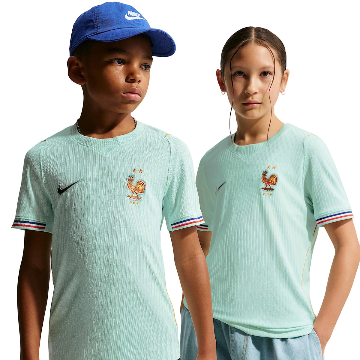Kids France World Cup 2026 Away