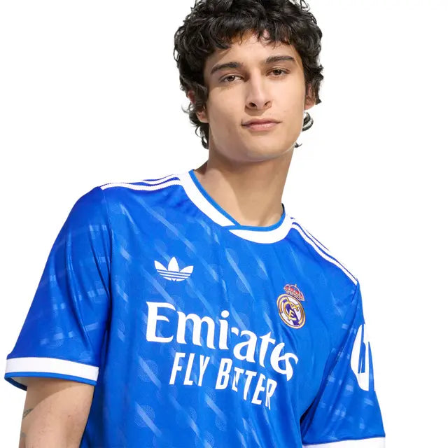 COMBO Real Madrid 2025/26