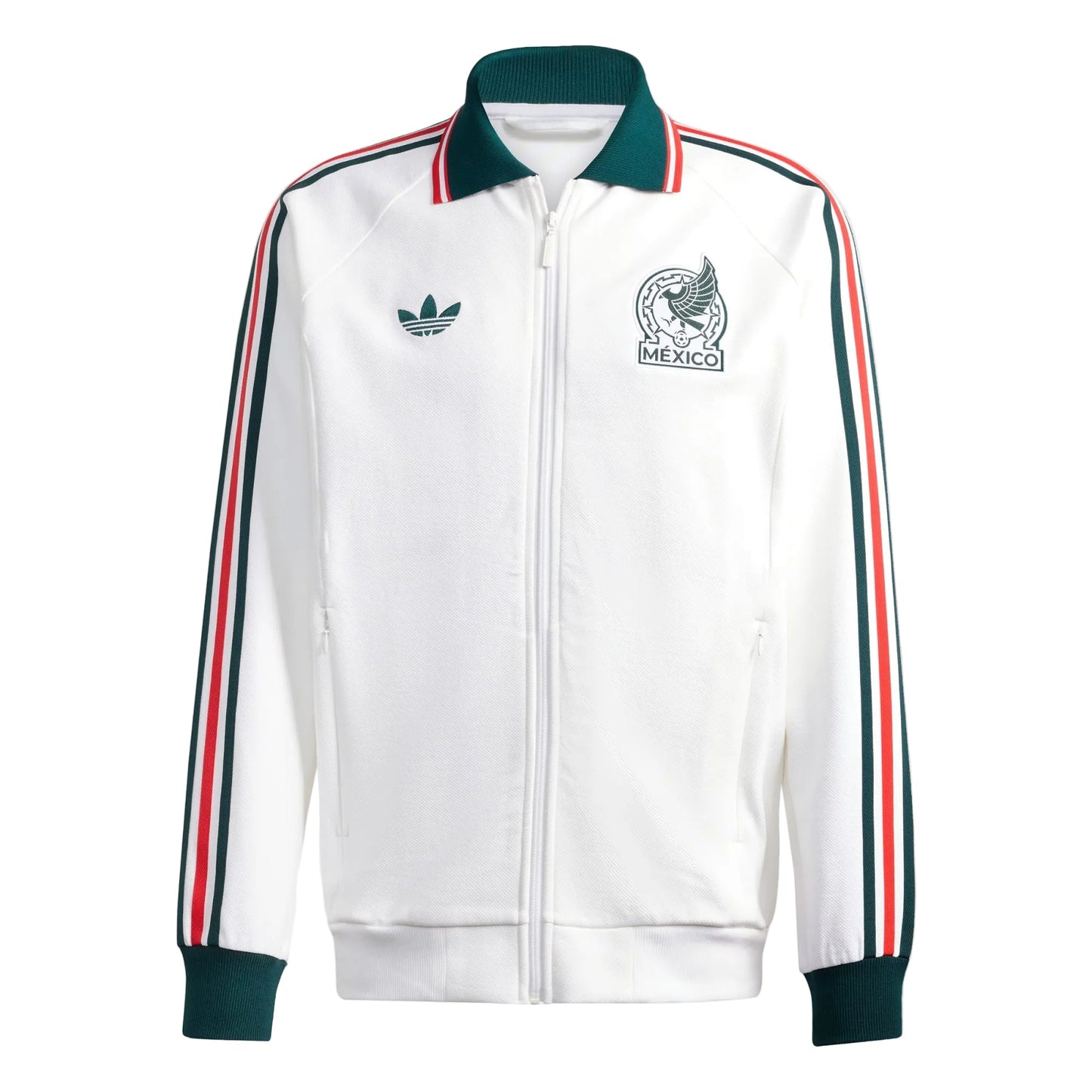 Mexico World Cup 2026 Away Anthem Jacket