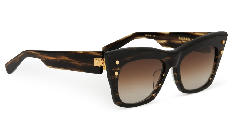 Balmain B-II BPS101