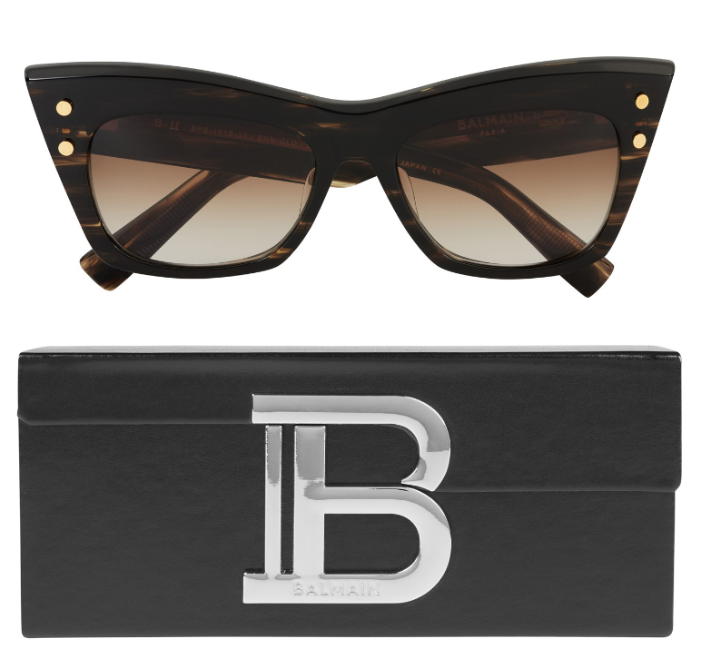 Balmain B-II BPS101