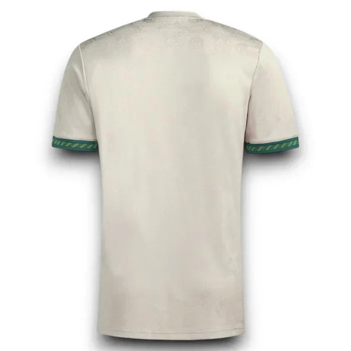 Bayern Munich Oktoberfest Jersey 2025/26