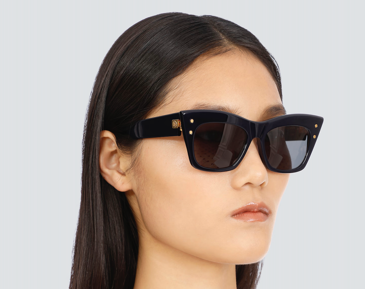 Balmain B-II BPS101