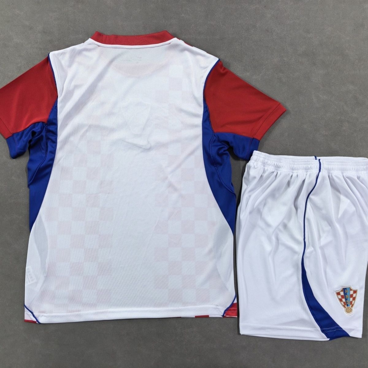 Kids Kit Croatia 2026 Home