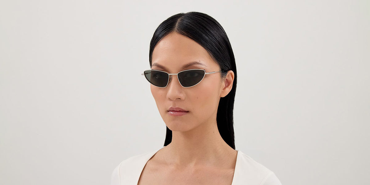 Alexander McQueen AM0522S