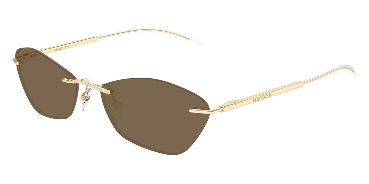 Alexander Mcqueen AM0525S