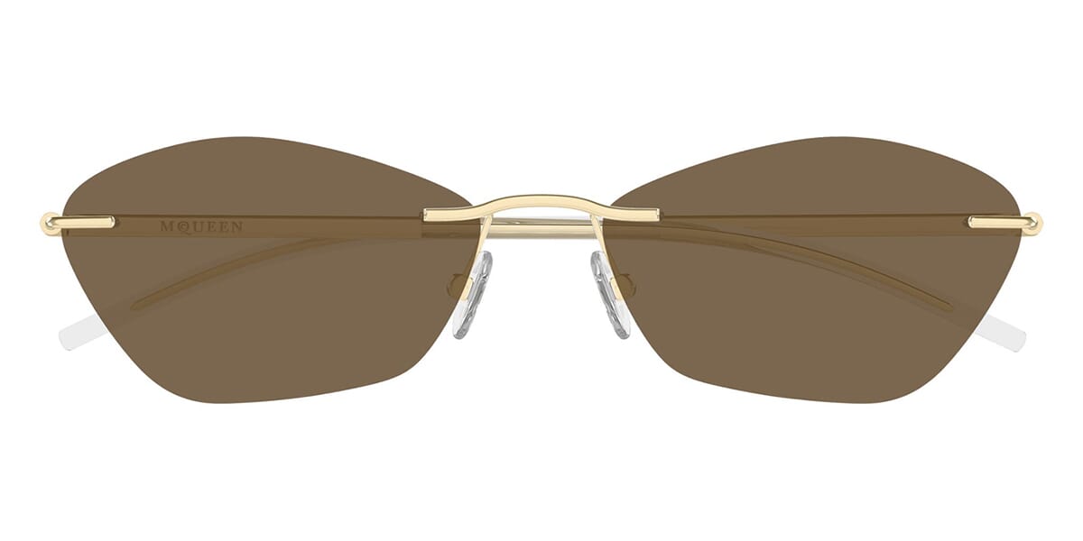 Alexander Mcqueen AM0525S